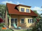 Das Energiesparhaus Selbstbausystem