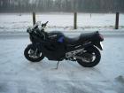 Biete Suzuki GSX 750F GR78A als E-Teilelager