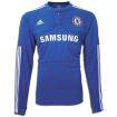 Fc Chelsea Trikots Langarm Blau Saison 2022 Nur 34 99 Euro