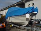 Winterpersenning Liegepersenning Bootsplane Inter 9000