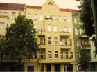 Ruhiges Altbaustudio in sehr zentraler Lage von Berlin.