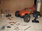 Thunder Tiger MTA 4 S28