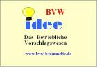 BVW das Betriebliches Vorschlagswesen