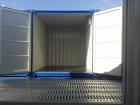 Lagerpark Dachau - Garage-Selfstorage-Lager-Einlagerung- Abstellraum Licht Strom