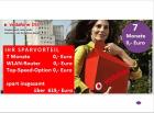 7 Monate kostenfrei Vodafone DSL 16. 000 Telefon
