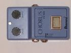 VINTAGE IBANEZ EFFEKTE CHORUS CS505 AF 201