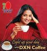 DXN Ganodermakaffee - der einzige gesunde Kaffee in der Welt
