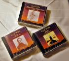 Gesamtwerk Piano Works von Frederic Chopin