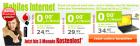 Bookfone. de - die mobile Internet Flatrate