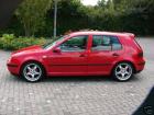 Golf IV 1 6 74 kW/102 PS