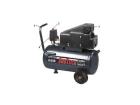 EINHELL Kompressor EURO 1500 8 BAR 154 l/min
