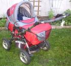 KINDERWAGEN HAUCK BABYSCHALE