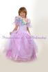 Karneval Kleid Blumen Fee neu Gr. ab 104 bis 128