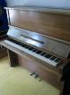Knauss Klavier 1920 königliche Hof- Pianoforte Fabrik Coblenz