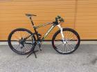 MTB MERIDA 29 Fully Avid World Cup Ritchey DT Swiss - Sehr gepflegtes