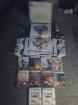 XBOX 360-top 180hgelaufen-4controller-20gb festp.
