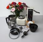 Original VORWERK Thermomix TM3300 der kleine Bruder vom TM31 TM21