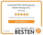 Datenrettung Datenwiederherstellung Bilder Fotos Dokumente