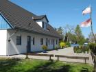 Ostsee - Ferienhaus in Wieck a. Darß
