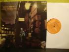 Bowie David - The Rise And Fall. LP