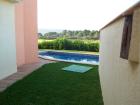 Zu vermieten Haus am Golf Platz Santa Ponsa II III