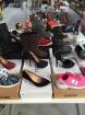 SCHUH MIX DAMEN HERREN UND KINDER TOP QUALITÄT RESTPOSTEN