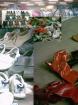 Abnehmer gebrauchte Schuhe Osteuropa Balkanstaaten Ostafrika Pakistan