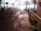 Mallorca - Arenal Playa de Palma. Spektakuläre FEWO direkt am Meer-bis 5 Person