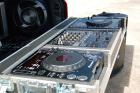 2x PIONEER CDJ-1000MK3 1x DJM-800 MIXER DJ PACKAGE