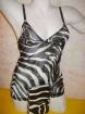 DOLCE GABBANA Damen Dessous Restposten