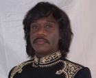 Randall Taylor The Revelation Gospel Singers