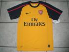 Arsenal London Trikot Saison 2022