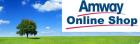 Amway Onlineshop www. hswshop. de