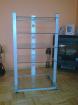 STEREO GLAS RACK