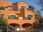 Appartement und Studios El Medano Teneriffa