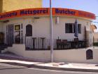 Deutsche Fleischerei auf Teneriffa gegen Ablöse zu vermieten