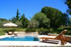 Finca Malloca Finca mit Pool