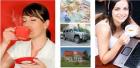 Zu Hause Tee trinken und dabei Geld verdienen