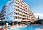 Ferienhaus und Ferienwohnung auf Teneriffa - Appartment Olympia Ferienwohnung