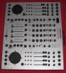 Allen Heath Xone 3D - Generalüberholt - Guter Zustand