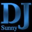 CJ Sunny Die mobile Diskothek