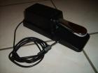 YAMAHA FC 3 FC3 FC-3 Fortepedal Halb-Pedal Sustain Pedal Einschleif-Pedal
