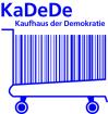 Deutschlands erstes Kaufhaus der Demokratie das KaDeDe in Berlin-Wedding bietet