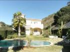 Villa in Marbella/El Rosario zum Schnaeppchenpreis