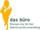 Büroservice verschafft Ihnen Freiräume -