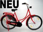 Zeitloses Hollandraeder jetzt zum Discount-Preis bei schottenpenny. de kaufen
