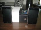 Neue Iphone 3gs 32gb ipad 64gb 230euros