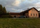Haus 4 1 Bewohnbar Scheune in T ebnice beim Doma lice Taus CZ