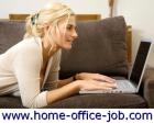 Abwechslungsreicher Voll od. Teilzeitjob von zu Hause arbeiten
