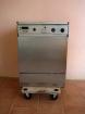 Miele Labor Gewerbe Geschirrspülmaschine G 7710 Edelstahl